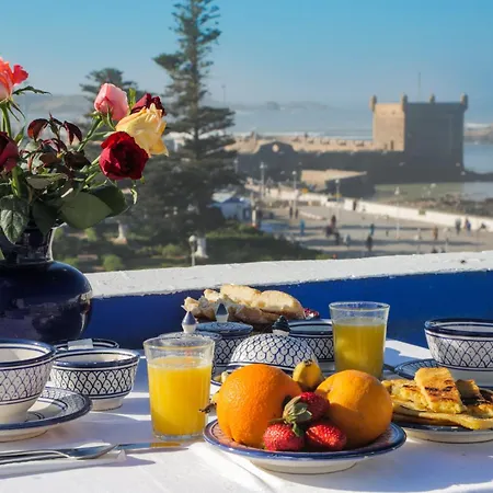 Villa Maroc Essaouira-3